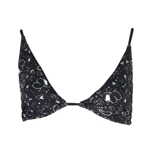 Sleek Elastane Bikini - Karl Lagerfeld - Modalova