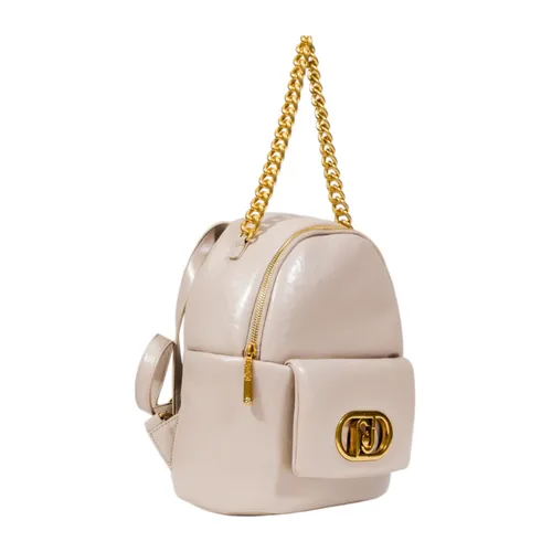 Modern and stylish backpack - Liu Jo - Modalova
