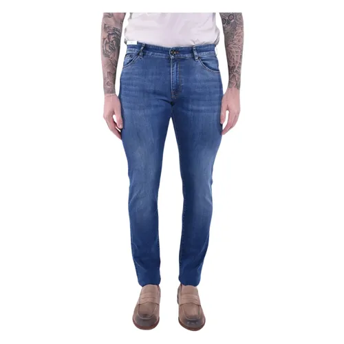 Jeans > Slim-fit Jeans - - PT Torino - Modalova
