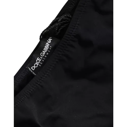 Bikini Bottom - Dolce & Gabbana - Modalova