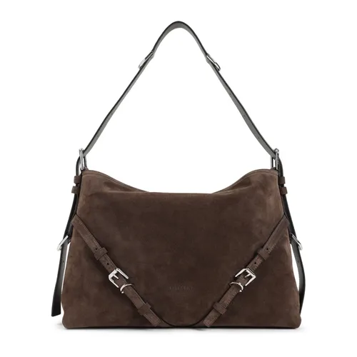 Voyou Medium Shoulder Bag - Givenchy - Modalova