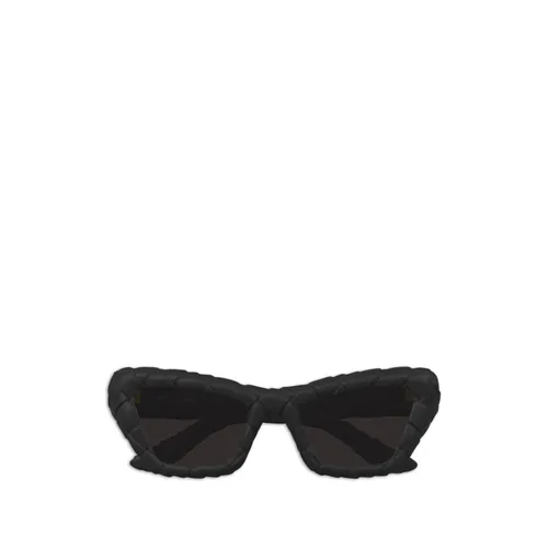 Sunglasses - Bottega Veneta - Modalova