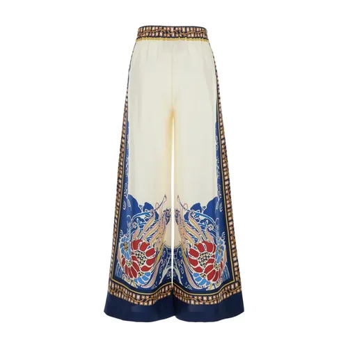 Palazzo Pants - La DoubleJ - Modalova