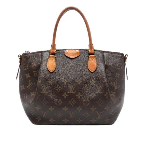 Pre-owned Fabric Handbag - Louis Vuitton Vintage - Modalova