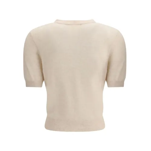 Marene Cardigan - Lisa Yang - Modalova