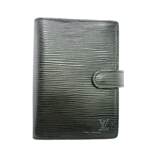 Pre-owned Wallet - Louis Vuitton Vintage - Modalova