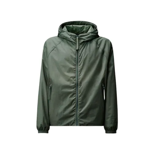 Outerwear Medium Jacket In Pertex - C.p. Company - Modalova