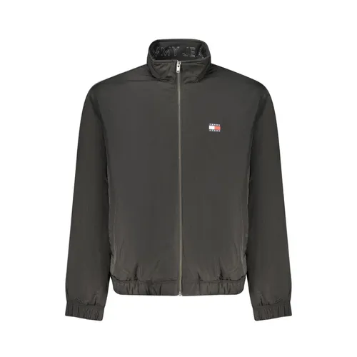 Long-Sleeved Jacket - Tommy Hilfiger - Modalova