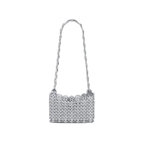 Mesh Shoulder Bag - Rabanne - Modalova
