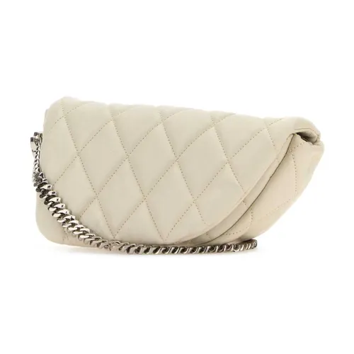 Shield Lock Shoulder Bag - Burberry - Modalova