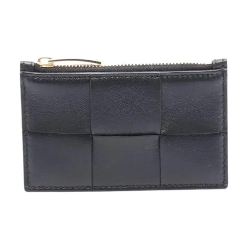 Pre-owned Wallet - Bottega Veneta Vintage - Modalova