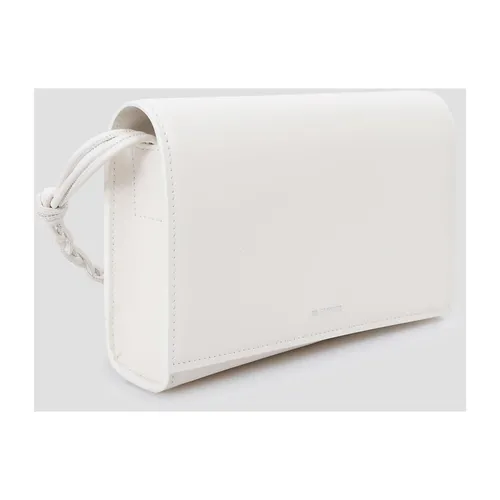 Tangle Shoulder Bag - Jil Sander - Modalova