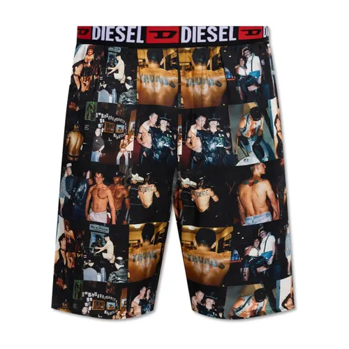 Shorts > Casual Shorts - - Diesel - Modalova