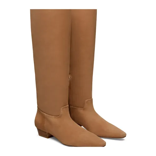 Stassi Boot - Stuart Weitzman - Modalova