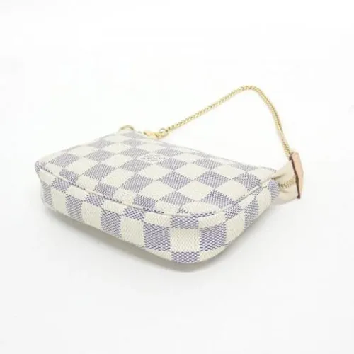 Pochette Pouch Pre-owned - Louis Vuitton Vintage - Modalova