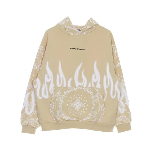 Sweatshirts - Vision OF Super - Modalova