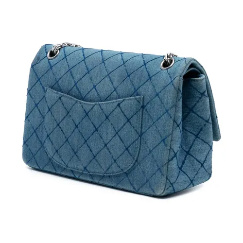 Pre-owned Flap Bag - Chanel Vintage - Modalova