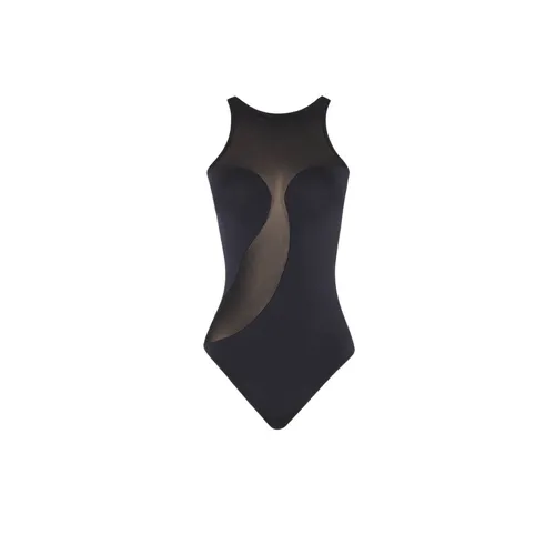 Wolford - Tops > Body - Black - Wolford - Modalova