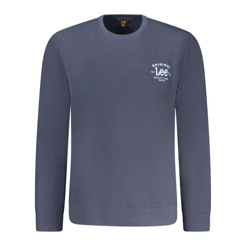 SWS Crew Long Sleeve Sweatshirt - Lee - Modalova