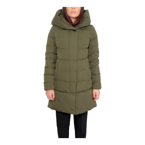 Puffy Prescot Parka - Woolrich - Modalova