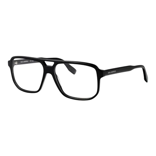 Accessories > Glasses - - Karl Lagerfeld - Modalova