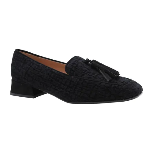 Walace Mocassin Shoes - Status - Modalova