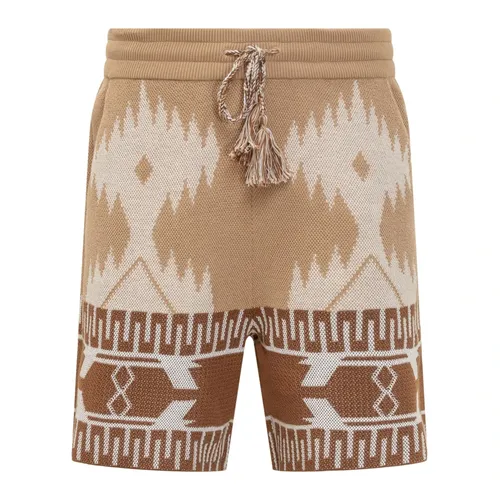 Shorts - Alanui - Modalova
