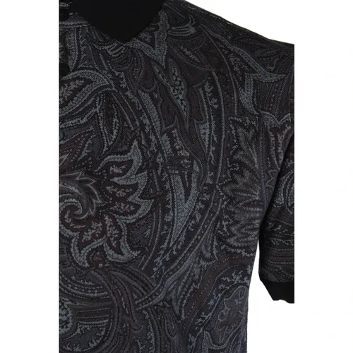 Polo Shirt - Etro - Modalova