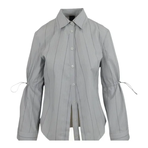Davvero Shirt - Pinko - Modalova