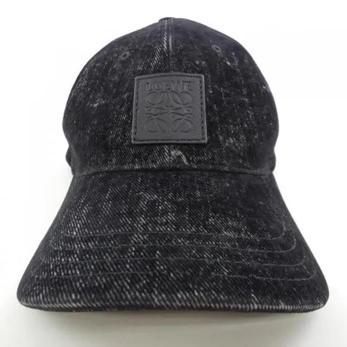 Pre-owned Cap - Loewe Pre-owned - Modalova