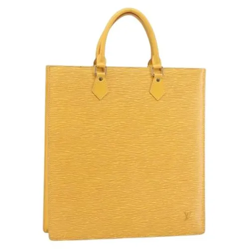 Pre-owned Tote Bag - Louis Vuitton Vintage - Modalova