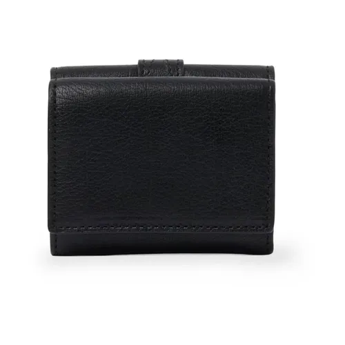 Mini Paddington Tri-fold Wallet - Chloé - Modalova