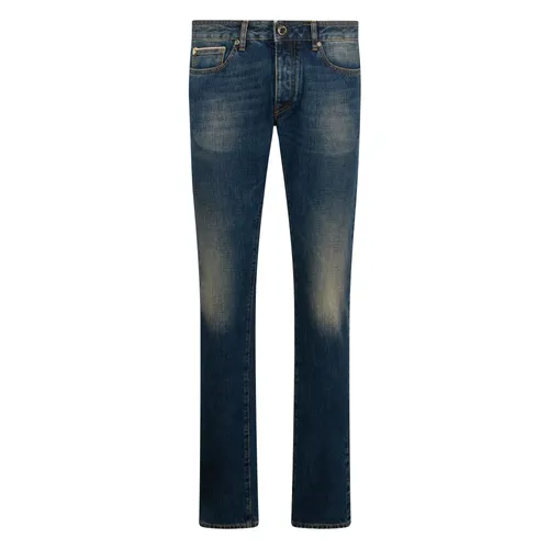 Jeans - Moorer - Modalova