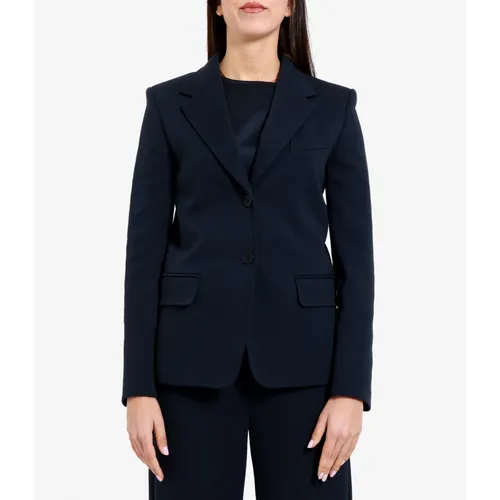 Ginnasta Blazer - Weekend Max Mara - Modalova
