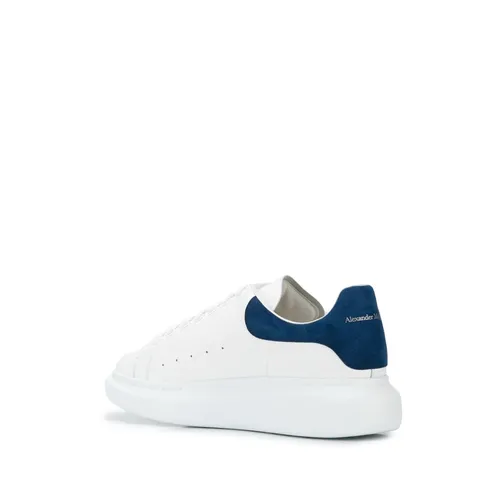 Oversized Sneaker - Alexander McQueen - Modalova