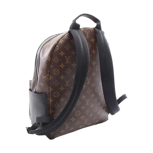 Pre-owned Vintage Monogram Canvas Backpack - Louis Vuitton Vintage - Modalova