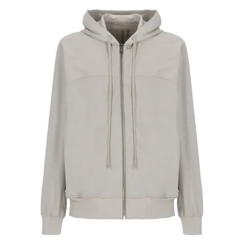 Zip-throughs - Rick Owens - Modalova