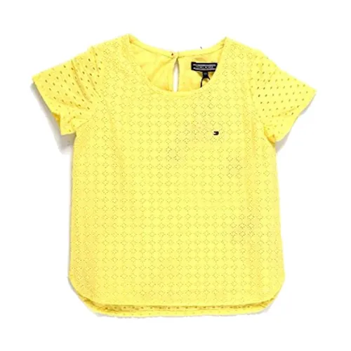 Florence Blouse - Tommy Hilfiger - Modalova