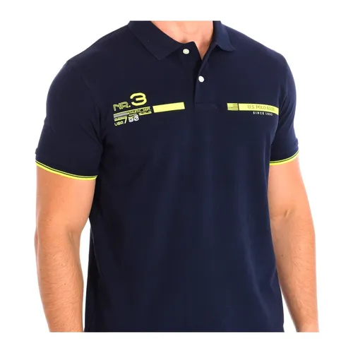 Polo Shirt - U.s. Polo Assn. - Modalova