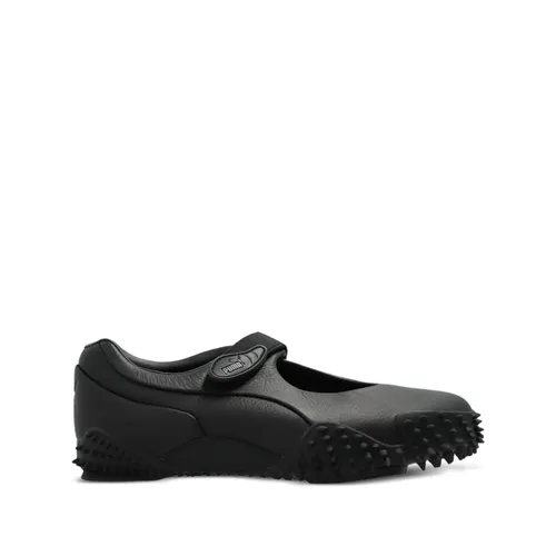 Puma - Shoes > Sneakers - Black - Puma - Modalova