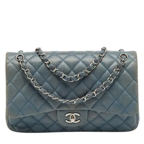 Pre-owned Vintage Shoulder Bag - Chanel Vintage - Modalova