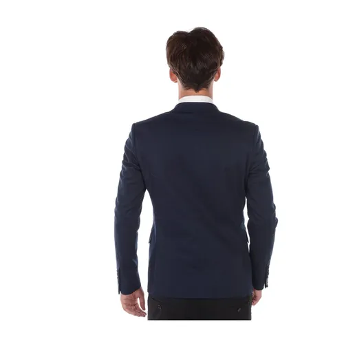 Equilibrium Jacket - Daniele Alessandrini - Modalova