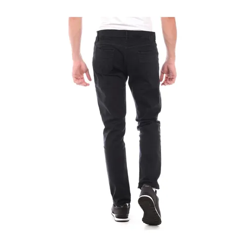 Jeans Trouser - Daniele Alessandrini - Modalova