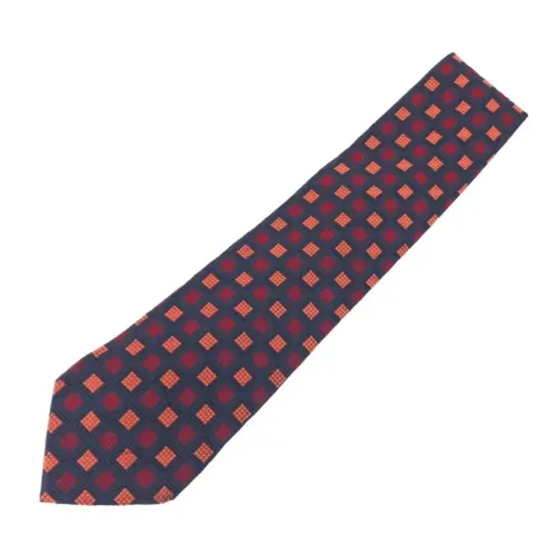 Pre-owned Canvas home-office - Yves Saint Laurent Vintage - Modalova