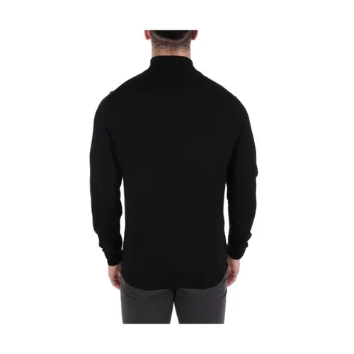 Benji-L Sweater - Hugo - Modalova