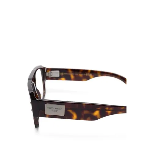 Optical Frame - Dolce & Gabbana - Modalova
