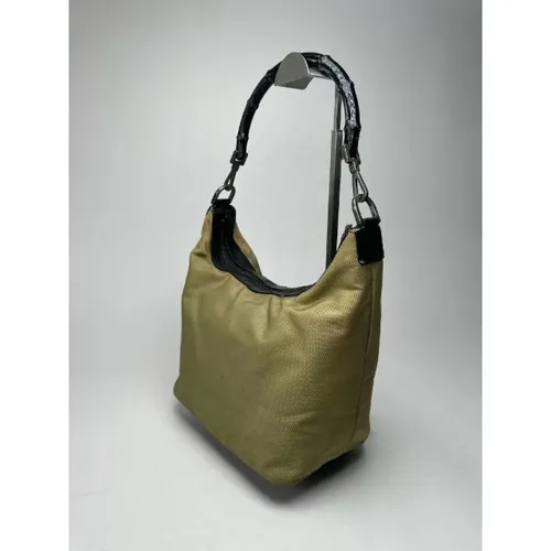 Pre-owned Vintage Shoulder Bag - Gucci Vintage - Modalova