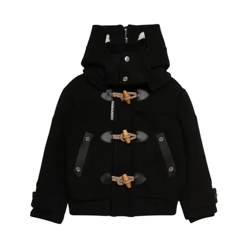 Cappotto Montgomery - Dsquared2 - Modalova