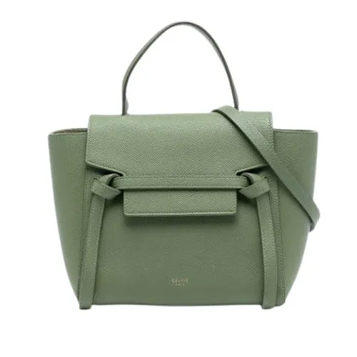 Pre-owned The Belt Bag - Celine Vintage - Modalova