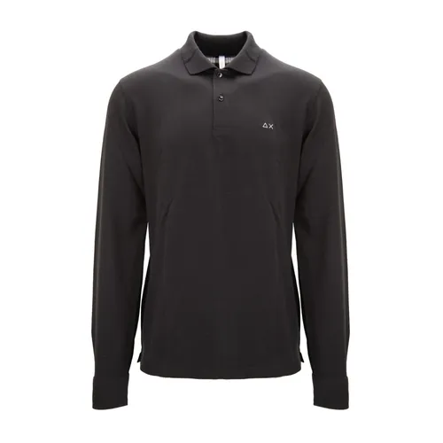 Polo Shirt - Sun68 - Modalova